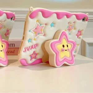 iPad 10.2 inch kids shockproof case cover and tempered glass NEW